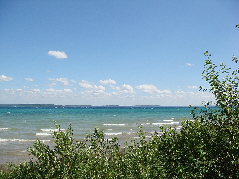 Western Michigan [2010] 522.JPG - Scenes from our trip to Western Michigan. Some places along the way were Ludington, Sleep Bear Dunes, and Traverse City.